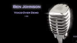 Voice Overs